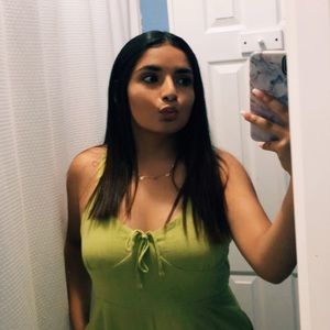 Meet your Posher, Lety